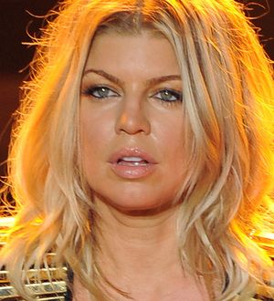 Fergie focusing on business
