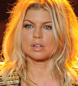 Fergie focusing on business