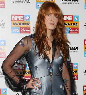 Florence + The Machine pull out of headlining spot at INmusic Festival