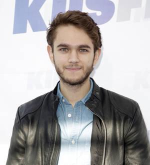 DJ Zedd: 'Selena romance gossip was a distraction'
