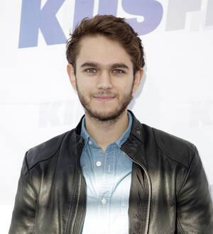 DJ Zedd: 'Selena romance gossip was a distraction'