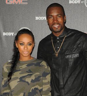 Keri Hilson criticizes desperate fans of boyfriend Serge Ibaka