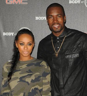 Keri Hilson criticizes desperate fans of boyfriend Serge Ibaka