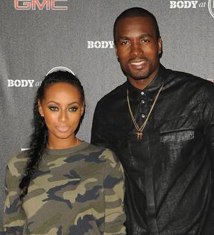 Keri Hilson criticizes desperate fans of boyfriend Serge Ibaka