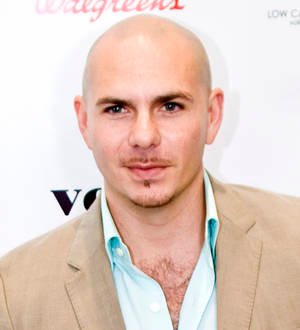 Pitbull keen to bring Cruz back from the grave for duet