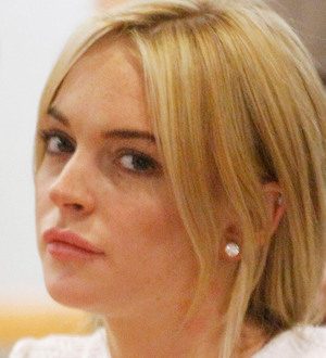 Lindsay Lohan: 'I feel great'