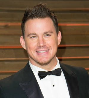 Channing Tatum eyeing directorial debut with movie adaptation of The Son