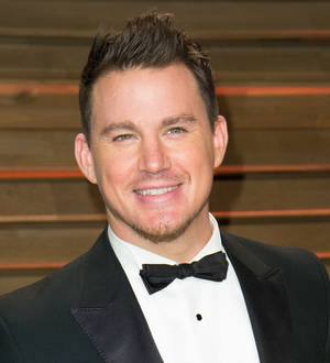 Channing Tatum eyeing directorial debut with movie adaptation of The Son