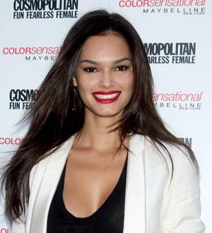 Model Lisalla Montenegro weds sports star C.J. Wilson