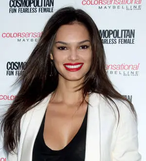 Model Lisalla Montenegro weds sports star C.J. Wilson