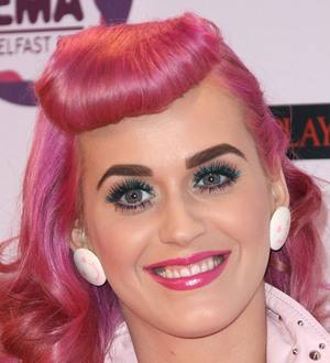 Katy Perry's final show hit with 'security issue'