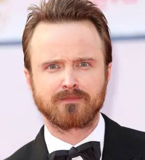 Aaron Paul invites autistic teenager on vacation