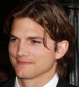 Ashton Kutcher producing office TV show