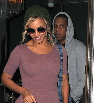 Jay Z and Beyonce team up for summer tour - report