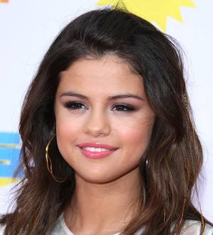 Selena Gomez's rep addresses painted horse concerns