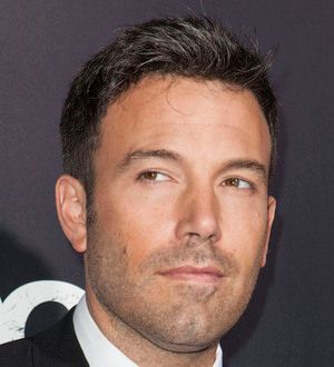 Ben Affleck buys flashy Turkish rug for his bathroom