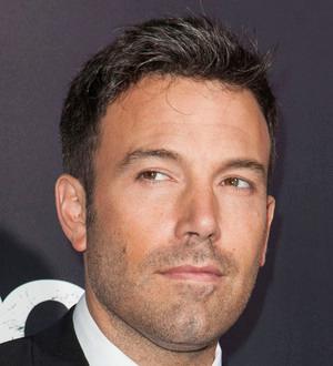 Ben Affleck buys flashy Turkish rug for his bathroom