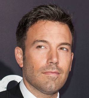 Ben Affleck buys flashy Turkish rug for his bathroom