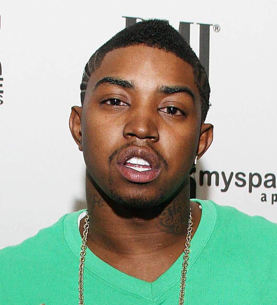 Lil Scrappy facing lawsuit over unpaid rent