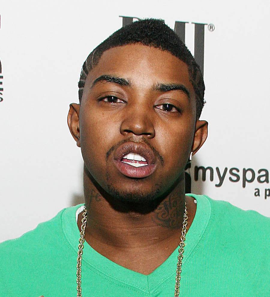 Lil Scrappy facing lawsuit over unpaid rent