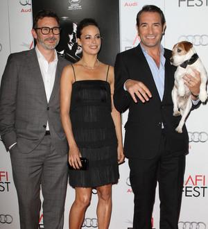 The Artist triumphs at Australian film awards