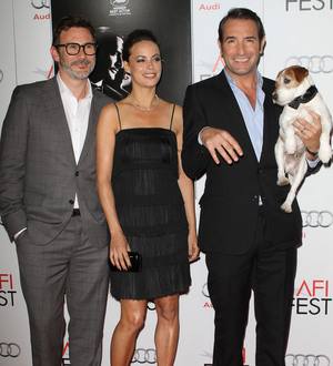 The Artist triumphs at Australian film awards