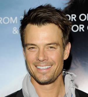 Josh Duhamel opens up about impending fatherhood