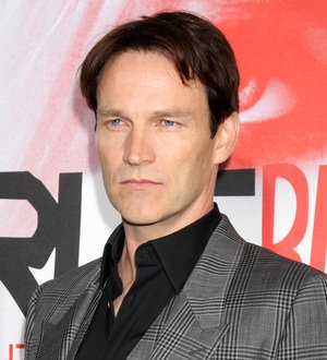 Stephen Moyer wants another gay True Blood scene