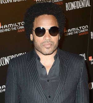 Lenny Kravitz's uncle receives posthumous Medal of Honor
