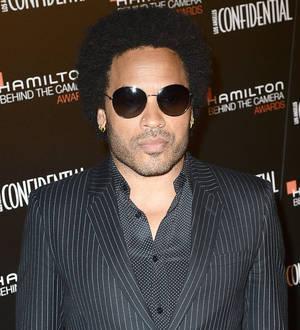 Lenny Kravitz not asked to audition for The Hunger Games role