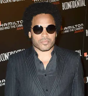 Lenny Kravitz not asked to audition for The Hunger Games role
