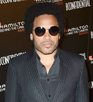 Lenny Kravitz not asked to audition for The Hunger Games role