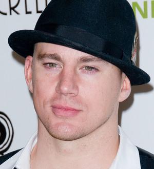 Channing Tatum gyrates with Sir Elton at Carnegie Hall