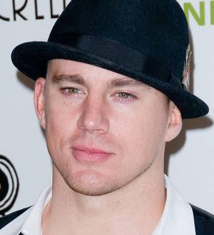 Channing Tatum gyrates with Sir Elton at Carnegie Hall