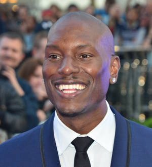 Will Smith staged 'reality check' dinner for Tyrese Gibson