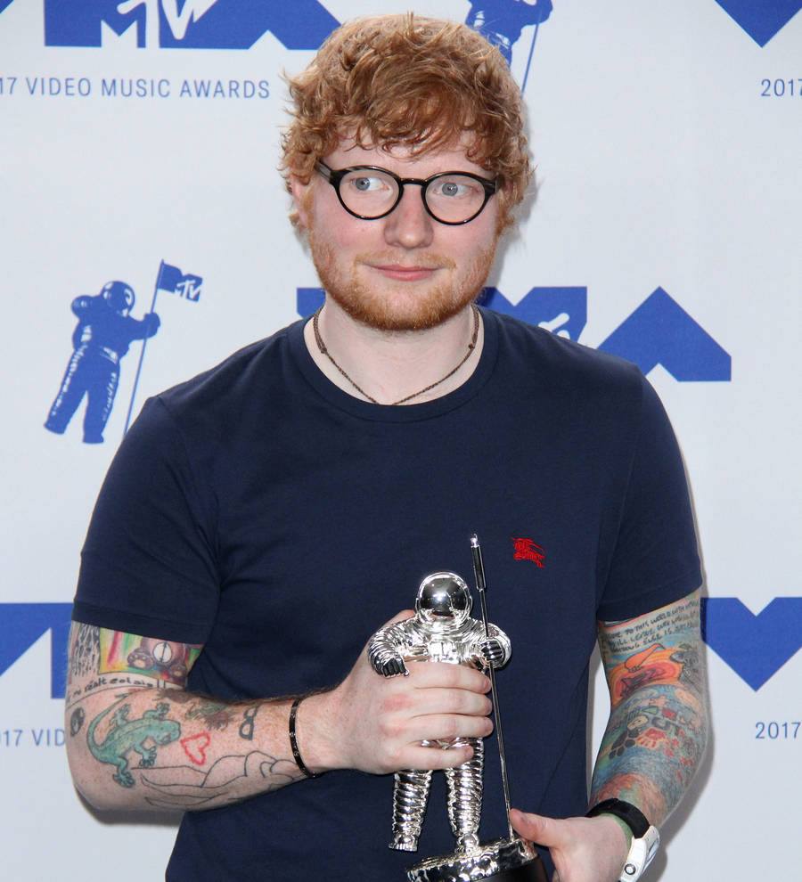 Ed Sheeran to perform charity gig in Holly Branson's home