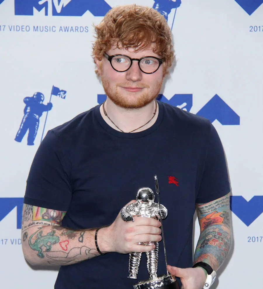 Ed Sheeran to perform charity gig in Holly Branson's home