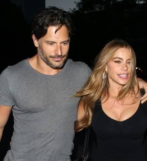 Sofia Vergara confirms engagement