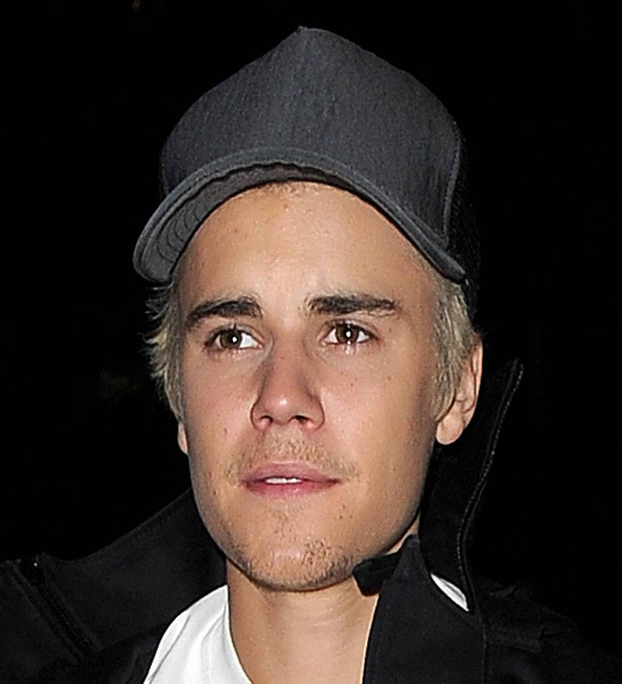 Justin Bieber reportedly gave Zac Efron acting advice