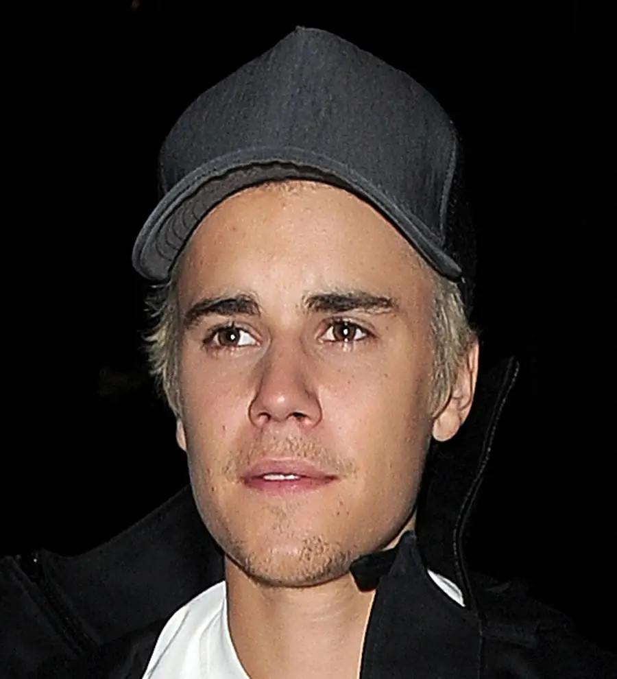 Justin Bieber reportedly gave Zac Efron acting advice