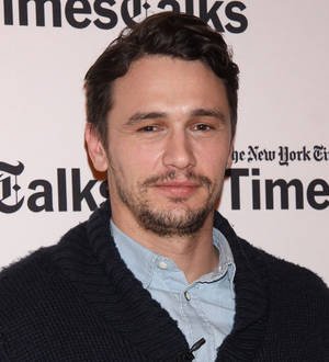 James Franco caught up in Instagram controversy