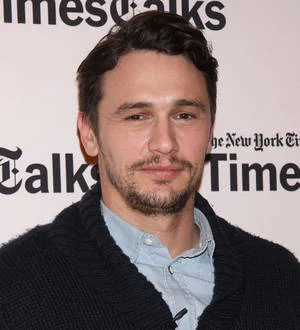 James Franco caught up in Instagram controversy