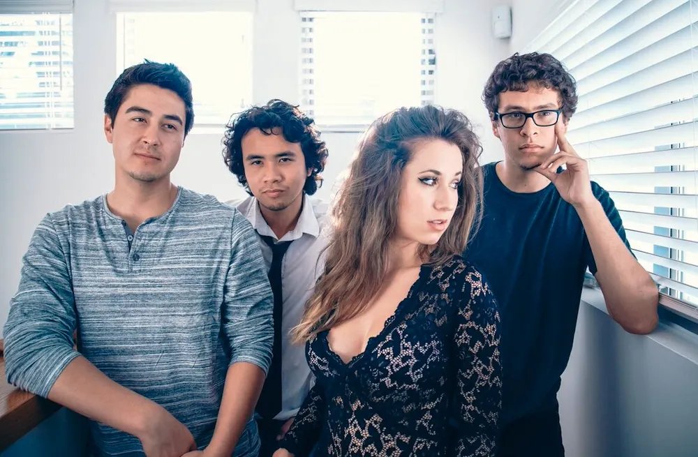 Playlist Picks: Mleo