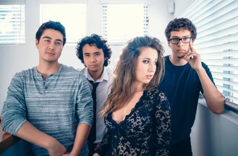 Playlist Picks: Mleo