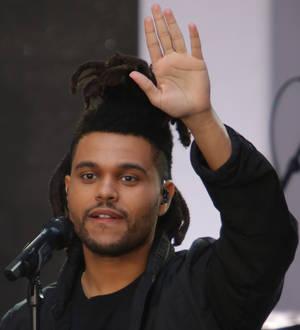The Weeknd triumphs at 2015 MuchMusic Video Awards