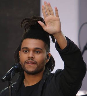 The Weeknd triumphs at 2015 MuchMusic Video Awards
