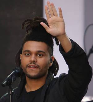 The Weeknd triumphs at 2015 MuchMusic Video Awards