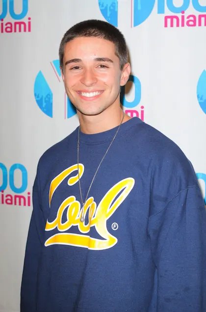 ARTIST TO WATCH: Jake Miller