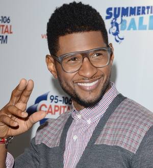 Usher eyes Oscars gold with Sugar Ray Leonard role