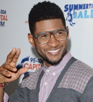 Usher eyes Oscars gold with Sugar Ray Leonard role